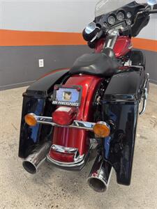 2013 Harley Davidson FLHTK ELECTRA GLIDE LIMITE   - Photo 2 - Las Vegas, NV 89146