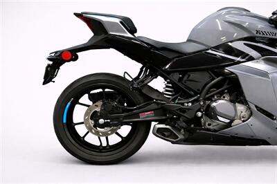 2023 CF-Moto 300SS - Photo 3 - Las Vegas, NV 89146