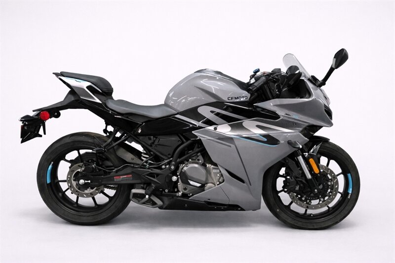 2023 CF-Moto 300SS   - Photo 1 - Las Vegas, NV 89146