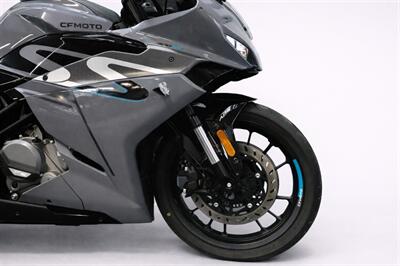 2023 CF-Moto 300SS - Photo 5 - Las Vegas, NV 89146