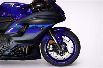 2024 Yamaha YZF R7   - Photo 5 - Las Vegas, NV 89146