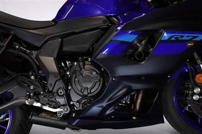 2024 Yamaha YZF R7   - Photo 4 - Las Vegas, NV 89146