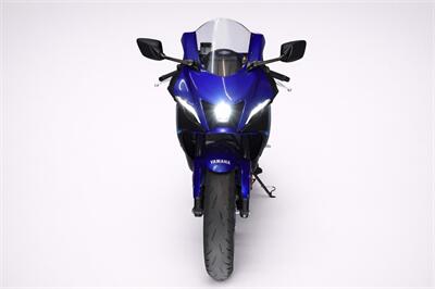2024 Yamaha YZF R7   - Photo 2 - Las Vegas, NV 89146