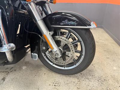 2017 HARLEY DAVIDSON FLHTK ULTRA LIMITED   - Photo 14 - Las Vegas, NV 89146