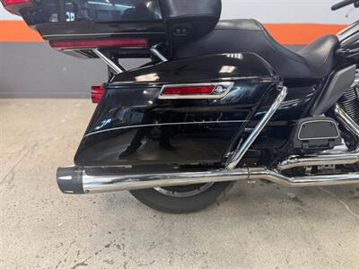 2017 HARLEY DAVIDSON FLHTK ULTRA LIMITED   - Photo 15 - Las Vegas, NV 89146