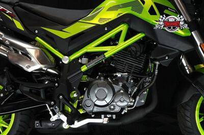 2024 Benelli TNT 135 - Photo 9 - Las Vegas, NV 89146