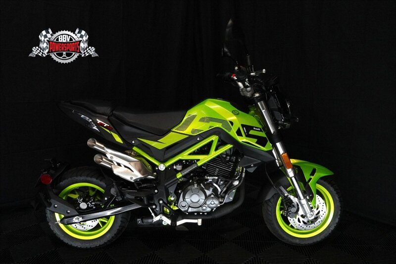 2024 Benelli TNT 135   - Photo 1 - Las Vegas, NV 89146