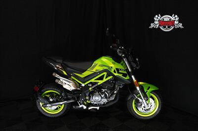 2024 Benelli TNT 135 - Photo 2 - Las Vegas, NV 89146