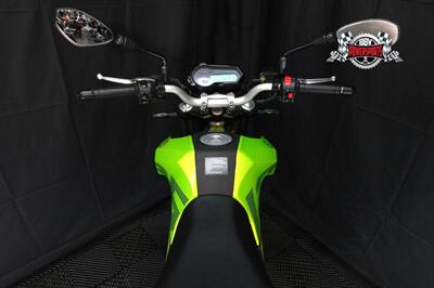 2024 Benelli TNT 135 - Photo 5 - Las Vegas, NV 89146