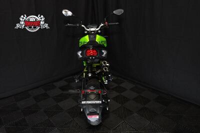 2024 Benelli TNT 135 - Photo 4 - Las Vegas, NV 89146