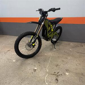 2025 Surron Light Bee X - Photo 5 - Las Vegas, NV 89146