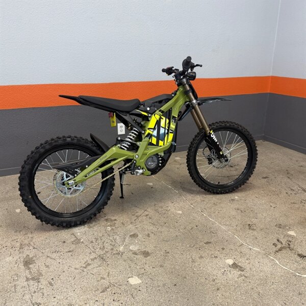 2025 Surron Light Bee X   - Photo 1 - Las Vegas, NV 89146