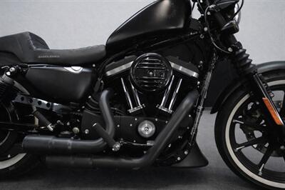 2019 Harley Davidson Iron 883   - Photo 4 - Las Vegas, NV 89146