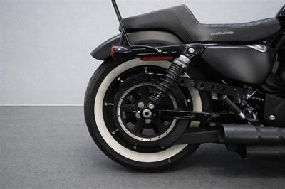 2019 Harley Davidson Iron 883   - Photo 3 - Las Vegas, NV 89146