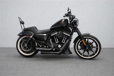 2019 Harley Davidson Iron 883   - Photo 1 - Las Vegas, NV 89146