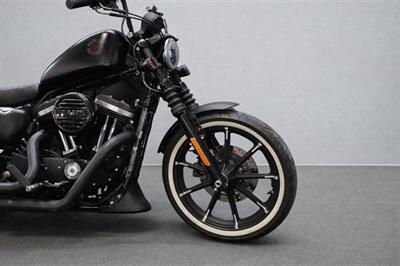 2019 Harley Davidson Iron 883   - Photo 5 - Las Vegas, NV 89146