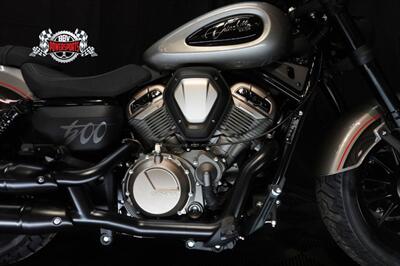 2025 BENDA CHINCHILLA 500 - Photo 7 - Las Vegas, NV 89146