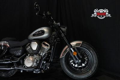 2025 BENDA CHINCHILLA 500 - Photo 9 - Las Vegas, NV 89146