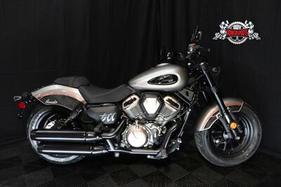 2025 BENDA CHINCHILLA 500 - Photo 1 - Las Vegas, NV 89146