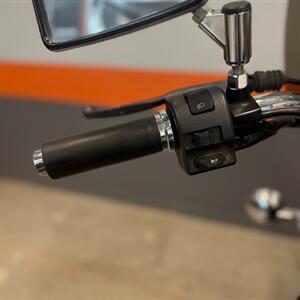 2008 YAMAHA XVS650   - Photo 9 - Las Vegas, NV 89146