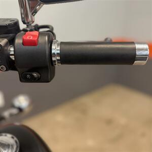 2008 YAMAHA XVS650   - Photo 11 - Las Vegas, NV 89146