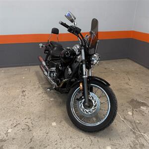 2008 YAMAHA XVS650   - Photo 3 - Las Vegas, NV 89146