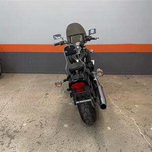 2008 YAMAHA XVS650   - Photo 6 - Las Vegas, NV 89146