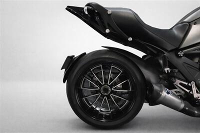 2014 Ducati Diavel   - Photo 3 - Las Vegas, NV 89146