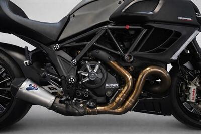 2014 Ducati Diavel   - Photo 4 - Las Vegas, NV 89146