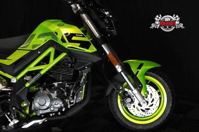 2024 Benelli TNT 135 - Photo 10 - Las Vegas, NV 89146