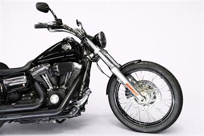 2014 HARLEY DAVIDSON FXDWG-103 DYNA WIDE GLIDE   - Photo 5 - Las Vegas, NV 89146