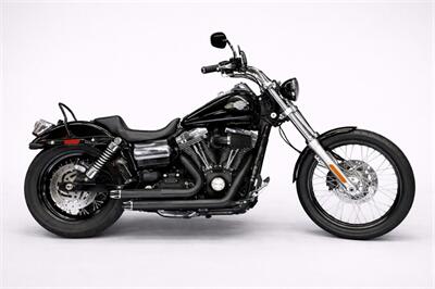 2014 HARLEY DAVIDSON FXDWG-103 DYNA WIDE GLIDE   - Photo 1 - Las Vegas, NV 89146