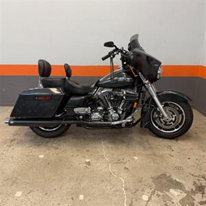 2008 HARLEY DAVIDSON FLHX   - Photo 1 - Las Vegas, NV 89146