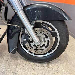 2008 HARLEY DAVIDSON FLHX   - Photo 15 - Las Vegas, NV 89146