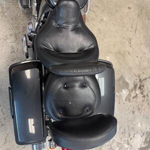 2008 HARLEY DAVIDSON FLHX   - Photo 13 - Las Vegas, NV 89146