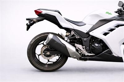 2015 Kawasaki NINJA 300   - Photo 3 - Las Vegas, NV 89146