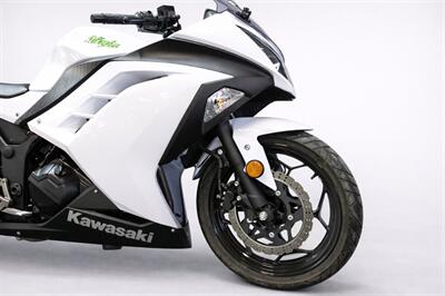 2015 Kawasaki NINJA 300   - Photo 5 - Las Vegas, NV 89146