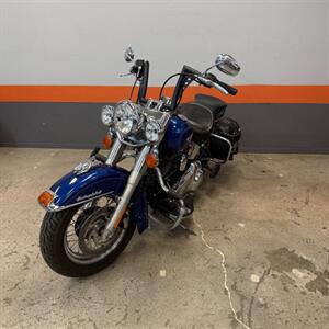2015 Harley-Davidson Softail Classic   - Photo 4 - Las Vegas, NV 89146