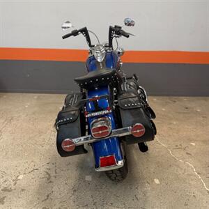 2015 Harley-Davidson Softail Classic   - Photo 6 - Las Vegas, NV 89146