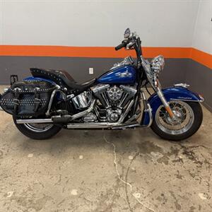 2015 Harley-Davidson Softail Classic   - Photo 1 - Las Vegas, NV 89146