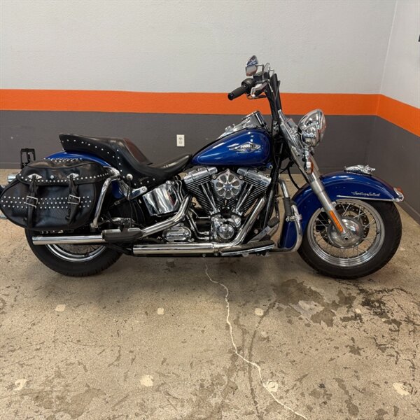 2015 Harley-Davidson Softail Classic   - Photo 1 - Las Vegas, NV 89146
