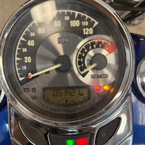 2015 Harley-Davidson Softail Classic   - Photo 9 - Las Vegas, NV 89146