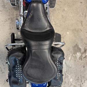 2015 Harley-Davidson Softail Classic   - Photo 7 - Las Vegas, NV 89146