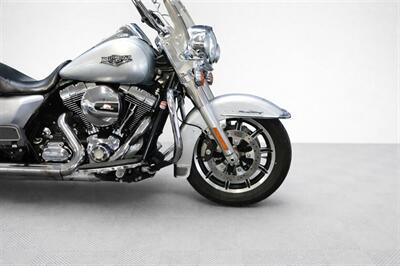 2014 Harley Davidson FLHR ROAD KING - Photo 5 - Las Vegas, NV 89146