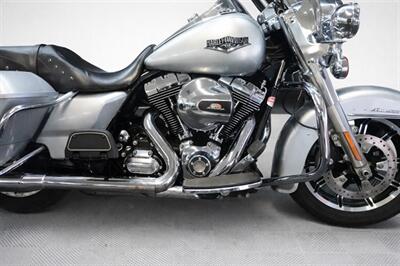 2014 Harley Davidson FLHR ROAD KING - Photo 4 - Las Vegas, NV 89146