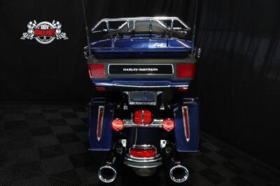 2010 HARLEY DAVIDSON FLHTCU   - Photo 6 - Las Vegas, NV 89146