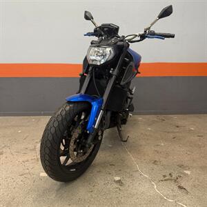 2016 YAMAHA FZ09 - Photo 3 - Las Vegas, NV 89146