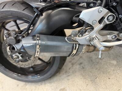 2016 YAMAHA FZ09 - Photo 16 - Las Vegas, NV 89146