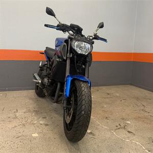 2016 YAMAHA FZ09 - Photo 5 - Las Vegas, NV 89146