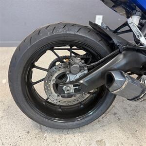 2016 YAMAHA FZ09 - Photo 15 - Las Vegas, NV 89146